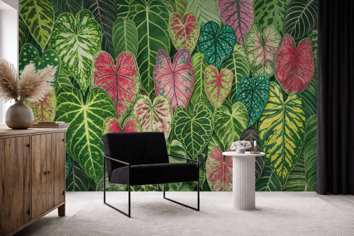 Heartleaf Paradise