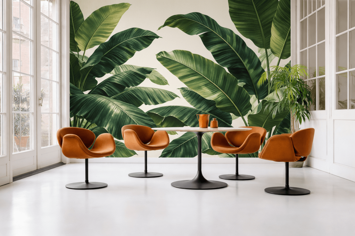Tropical Canopy Ii