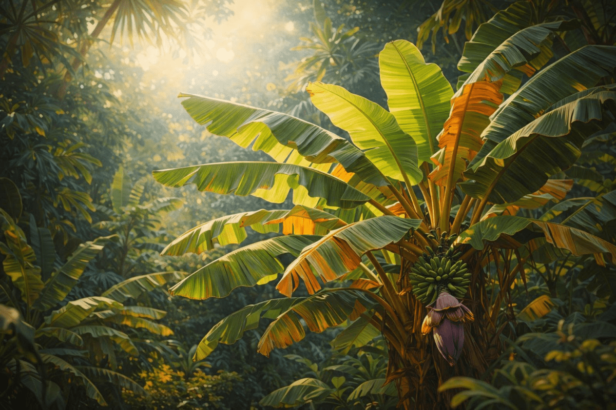 Banana Grove Essence