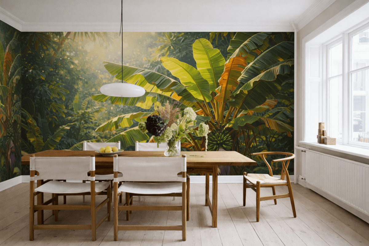 Banana Grove Essence