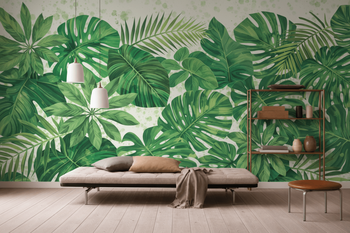 Emerald Canopy Ii