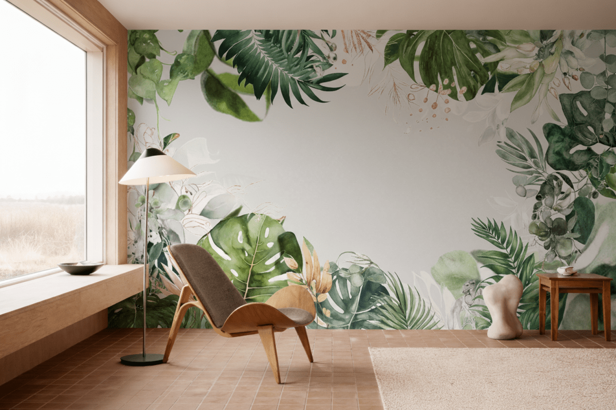 Verdant Ripple