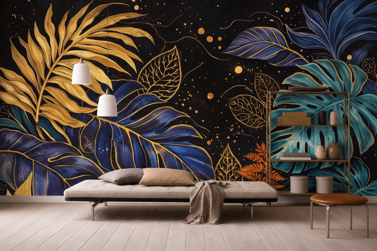 Midnight Tropics Ii