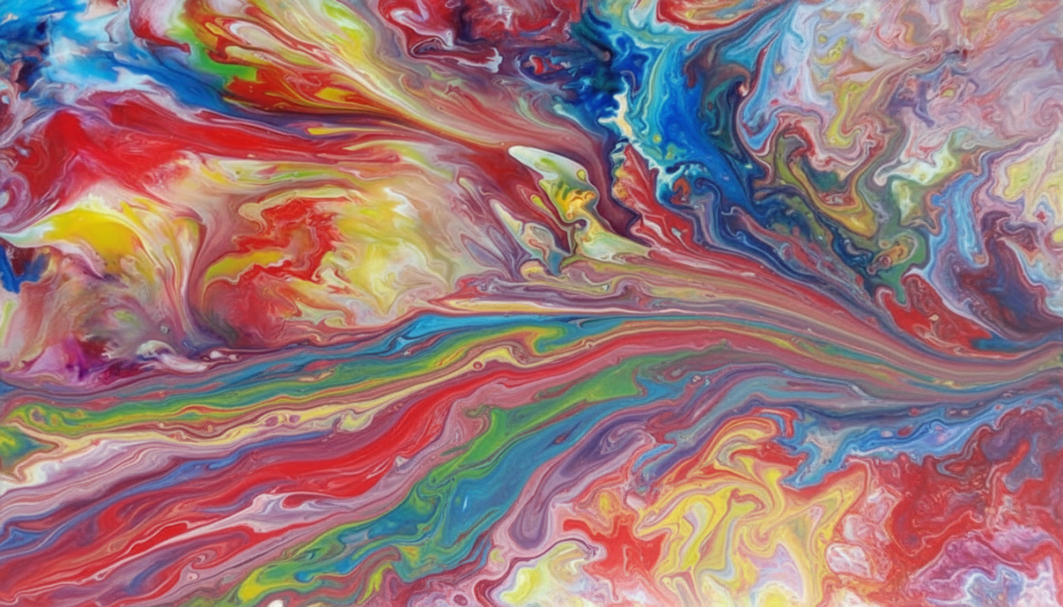 Vibrant Fusion