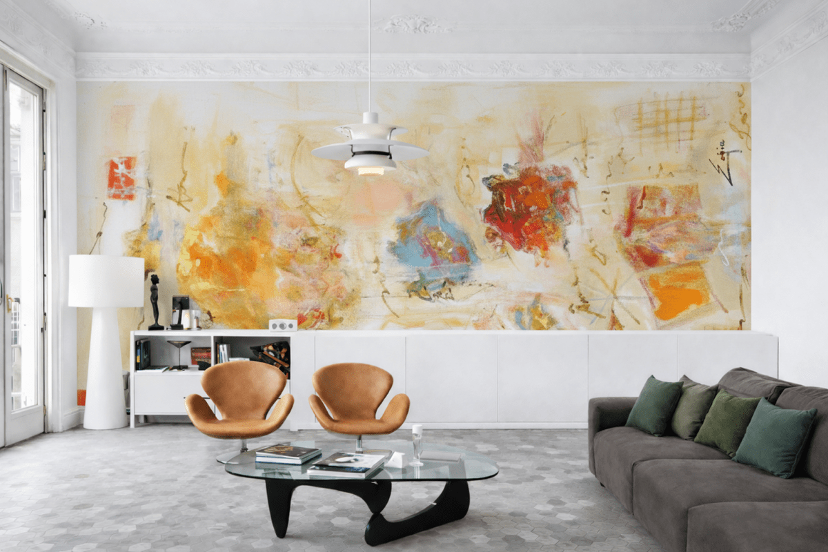 Arid Canvas