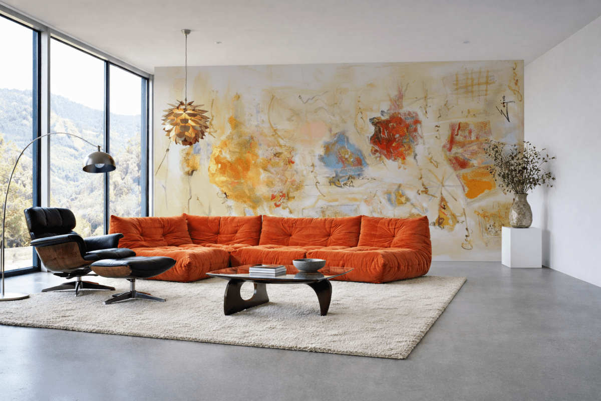 Arid Canvas