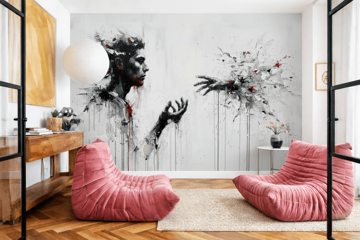 Fragmented Reverie