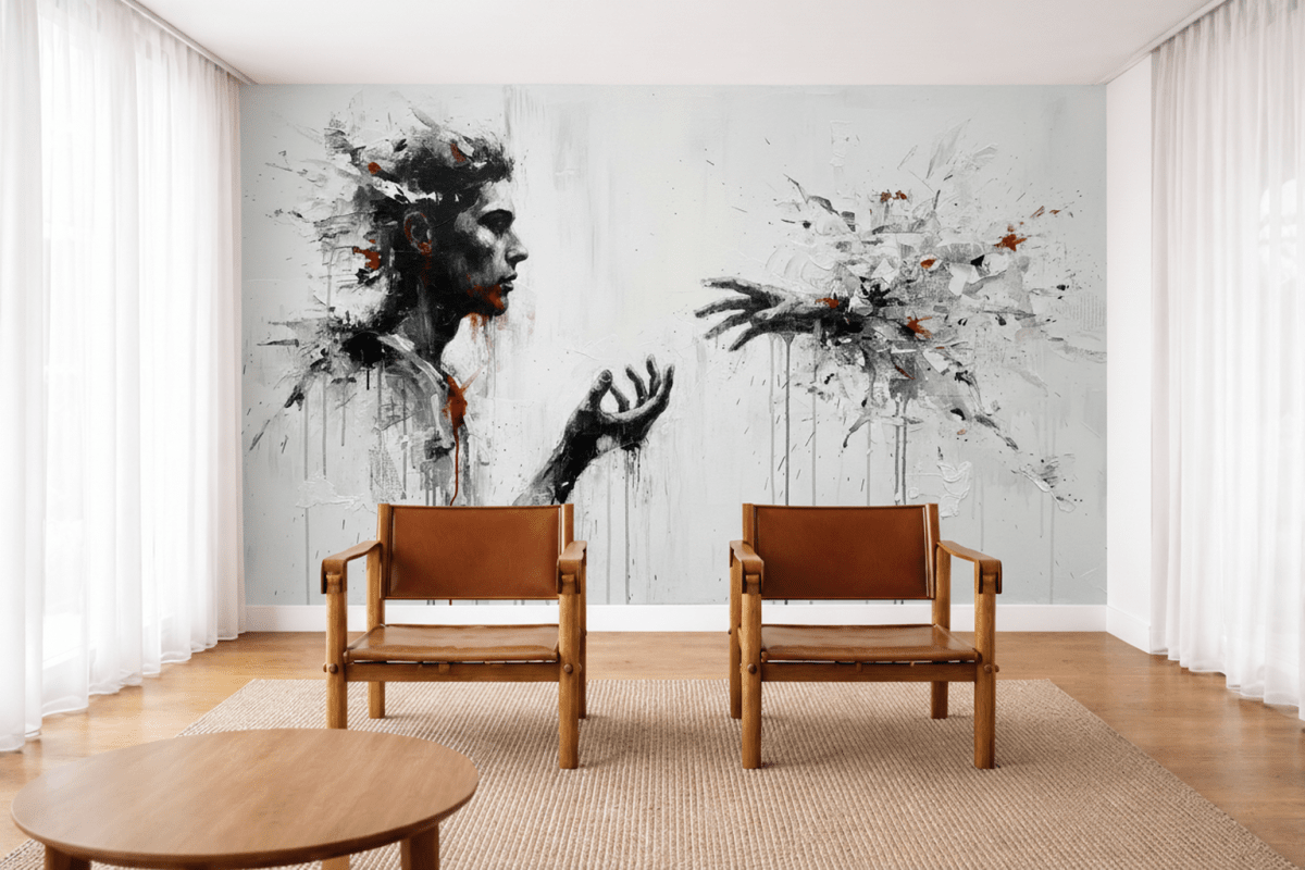 Fragmented Reverie