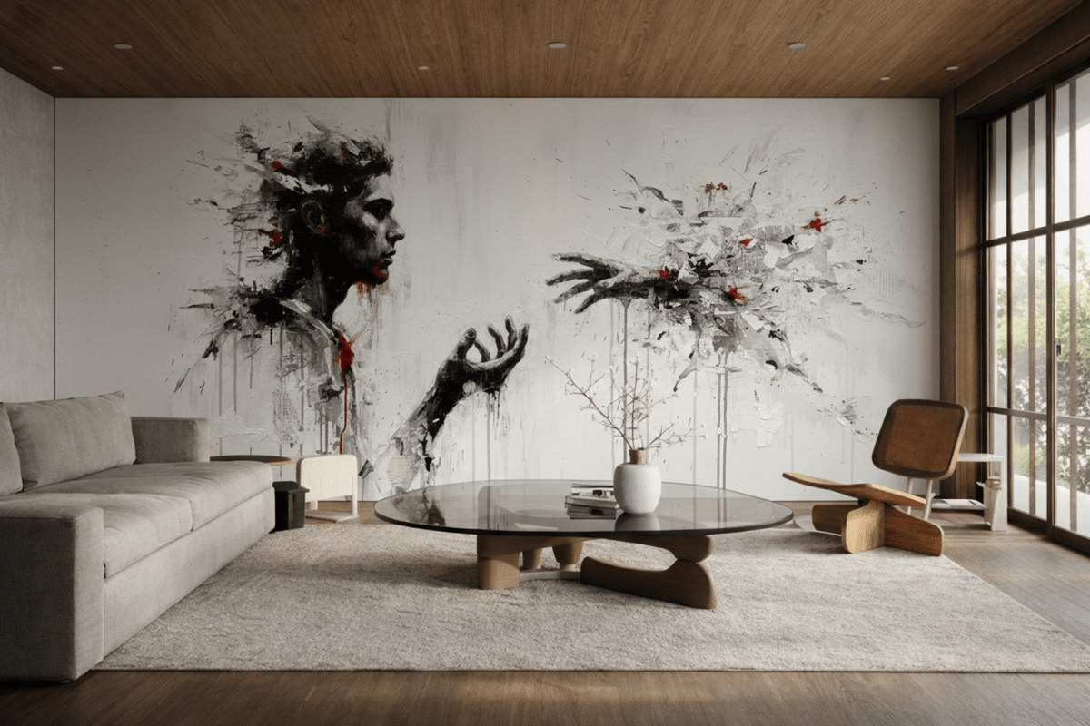 Fragmented Reverie