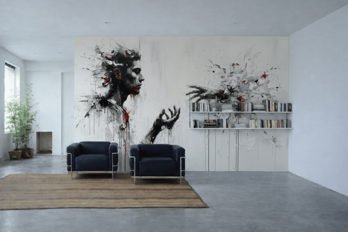 Fragmented Reverie