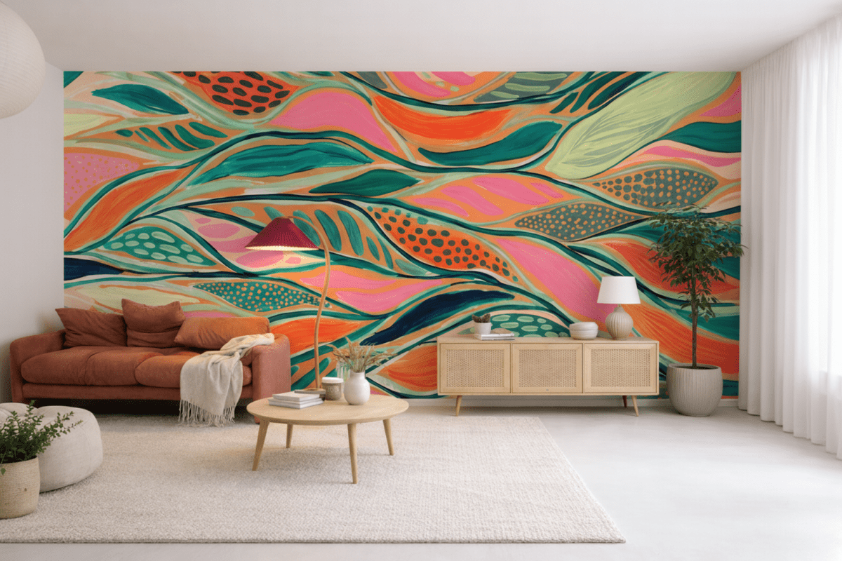 Fluid Monolith Waves