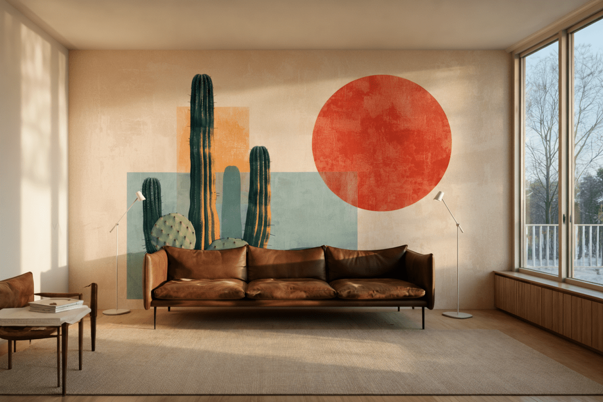 Cactus Geometry