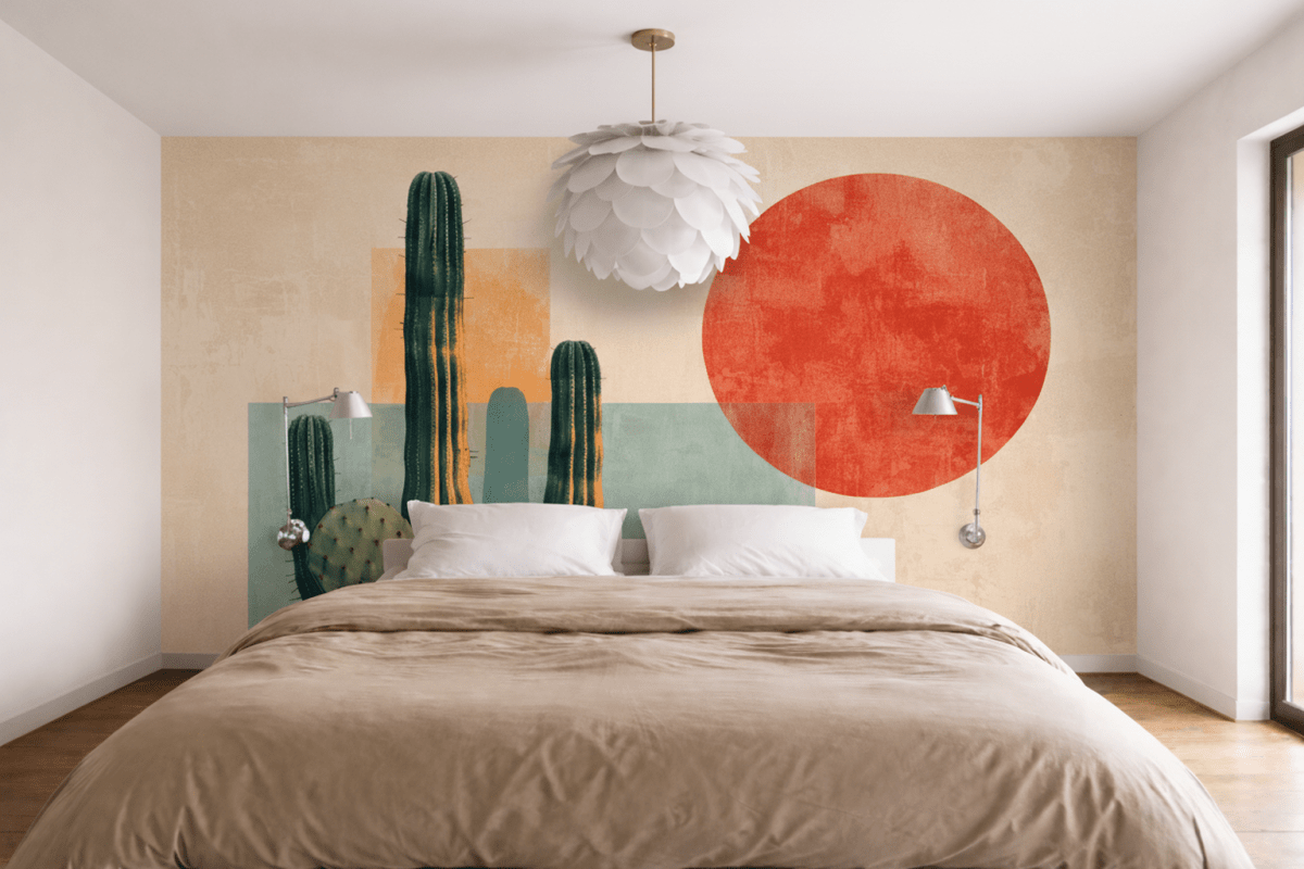 Cactus Geometry