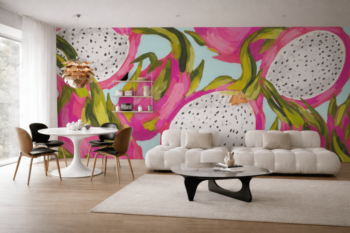 Cactus Blossom Story