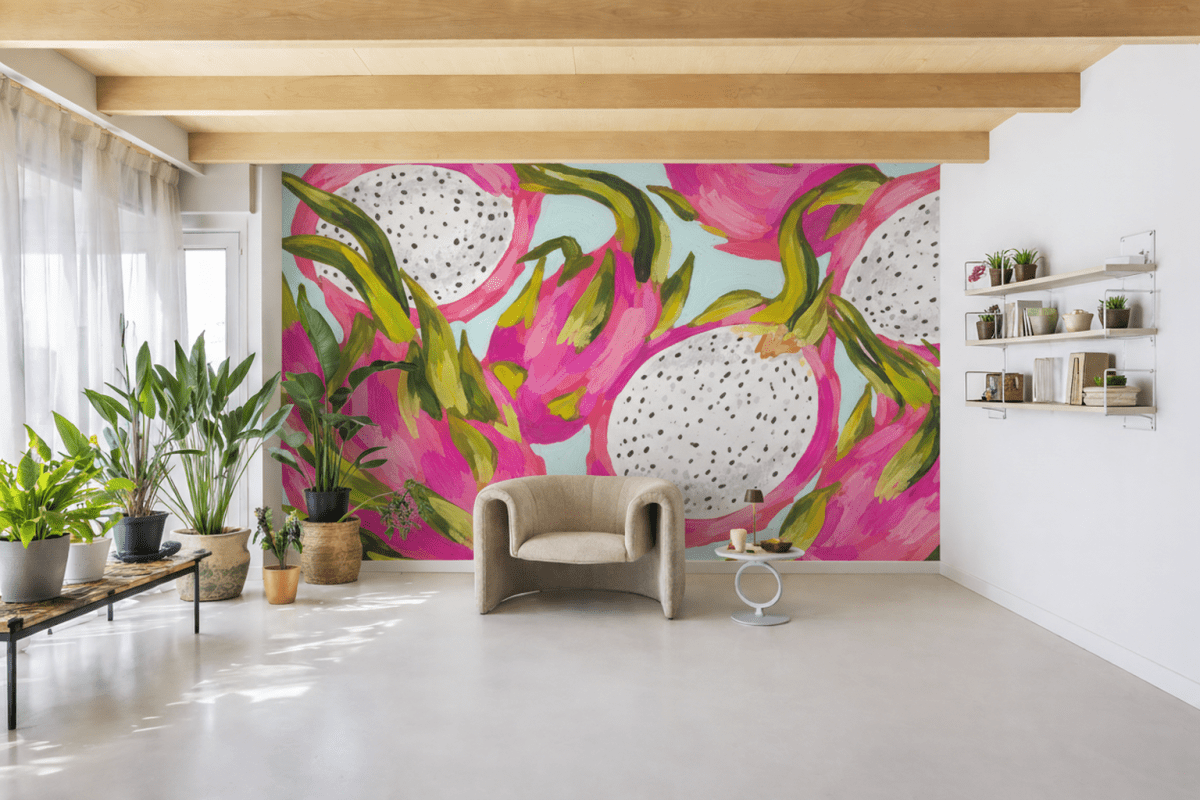 Cactus Blossom Story