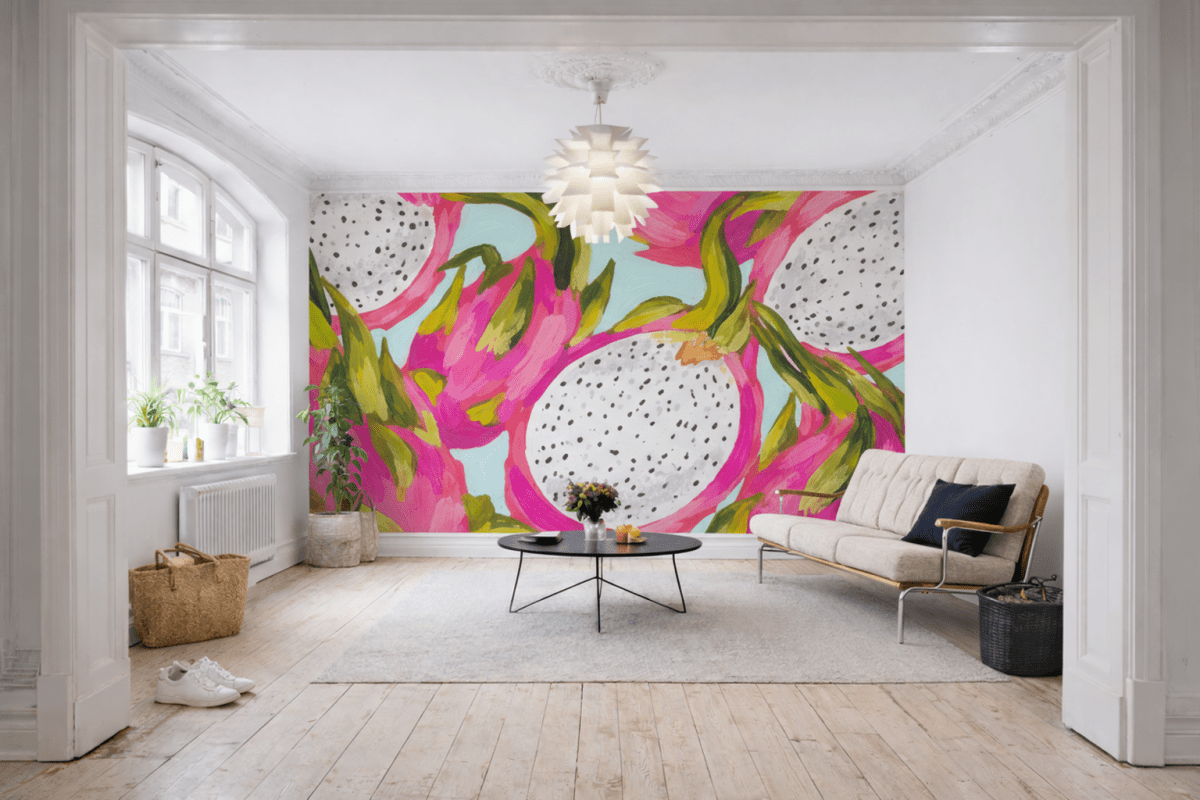 Cactus Blossom Story