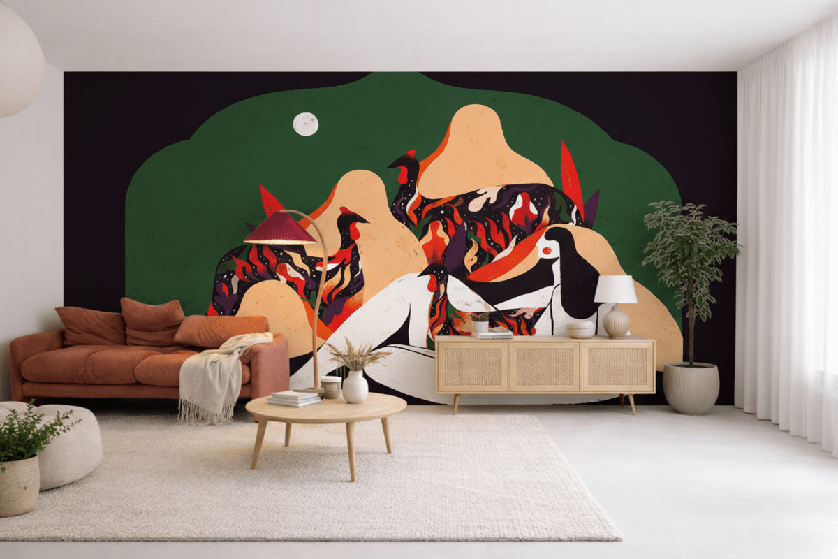 Whimsical Enchantment