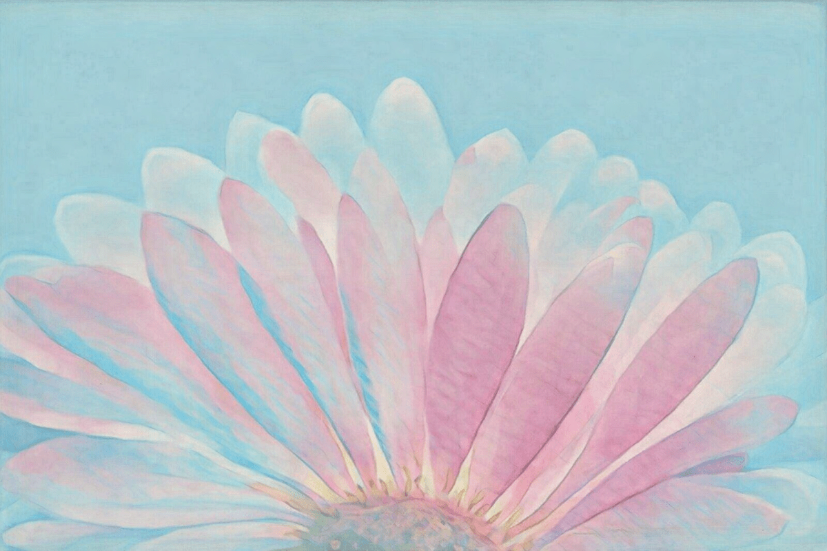 Petal Whispers