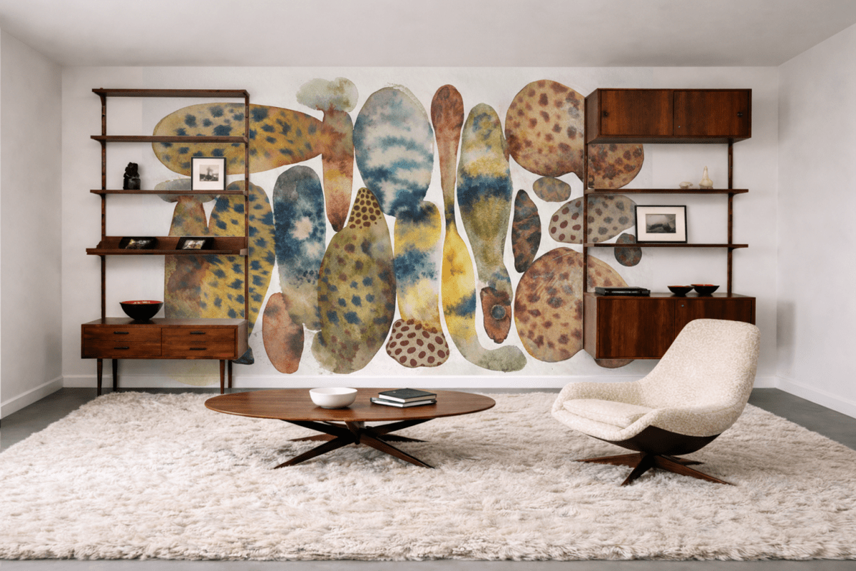 Sublime Pebble Strokes