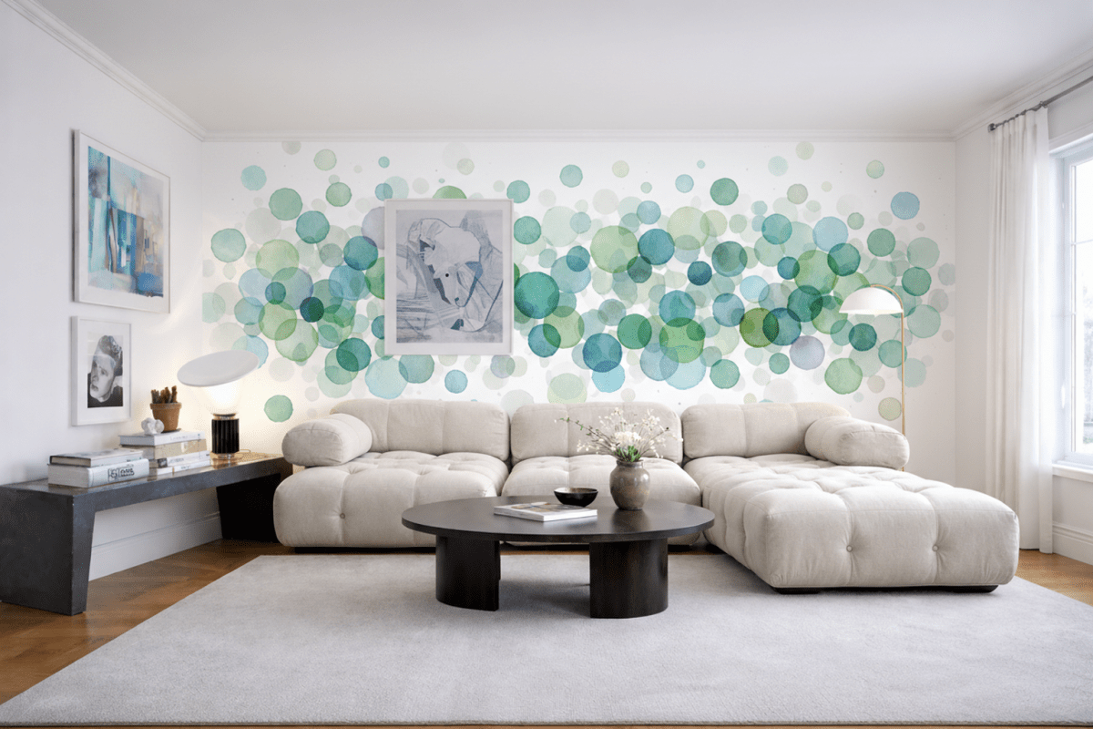 Lichen Oasis