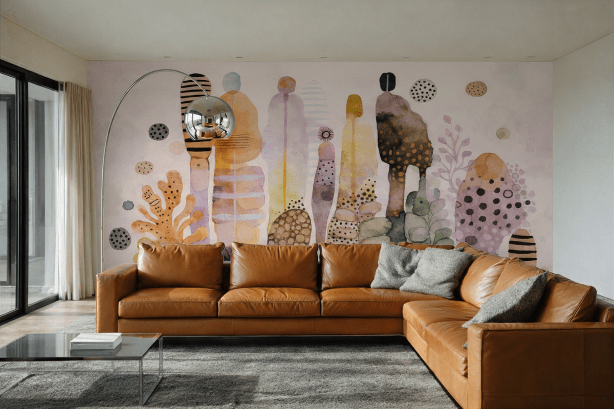 Whimsy Forest