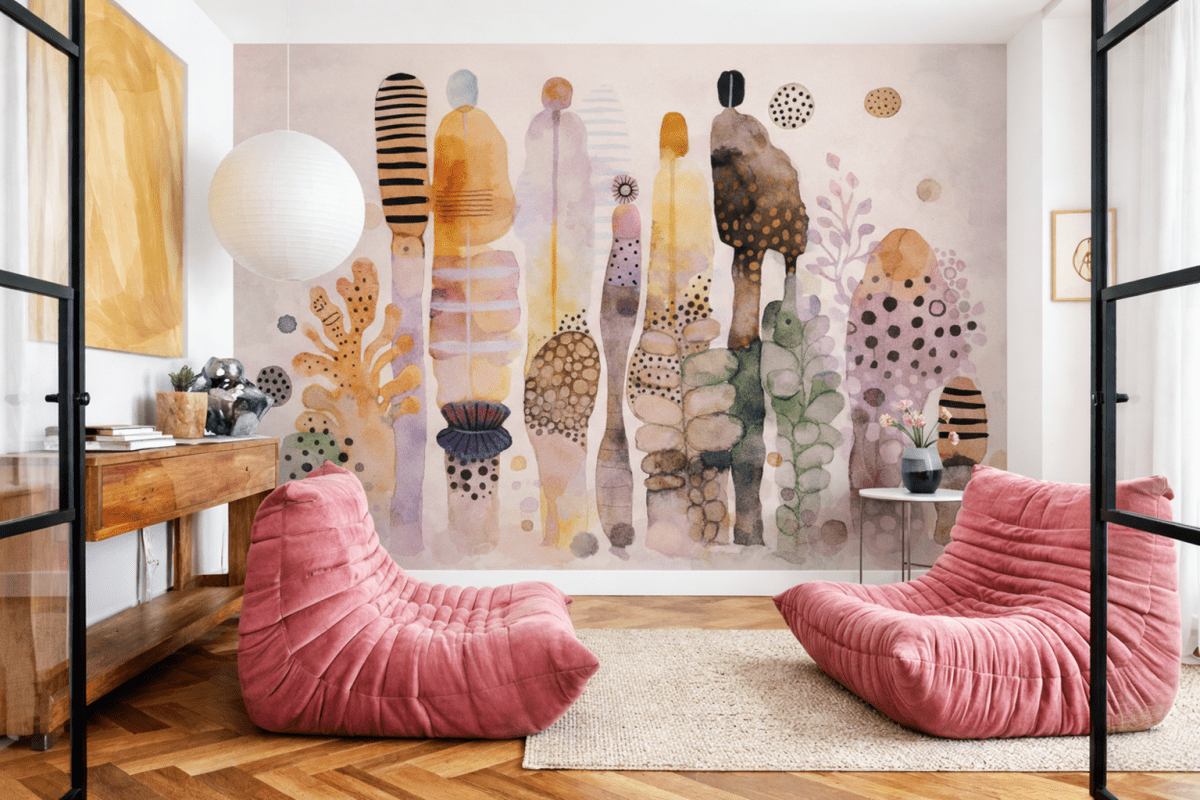 Whimsy Forest