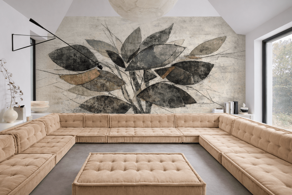 Whispering Leaf Fragments