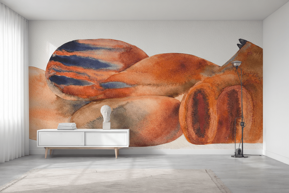 Waveform Silhouettes