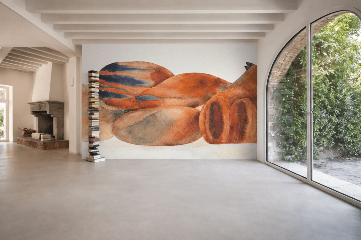 Waveform Silhouettes