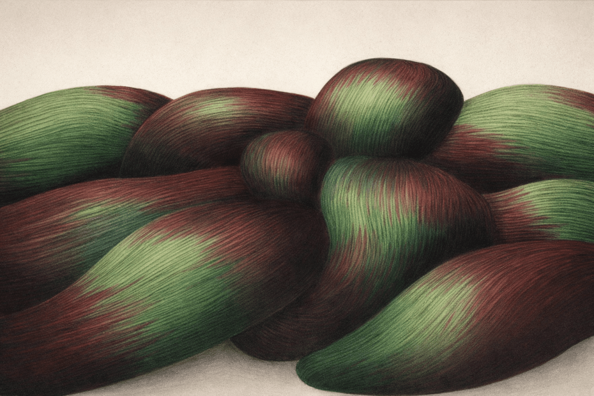 Whispering Curves