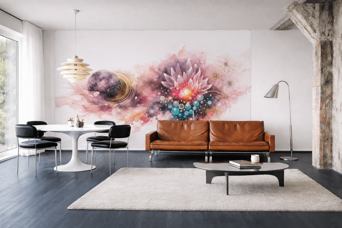 Cosmic Lattice Garden