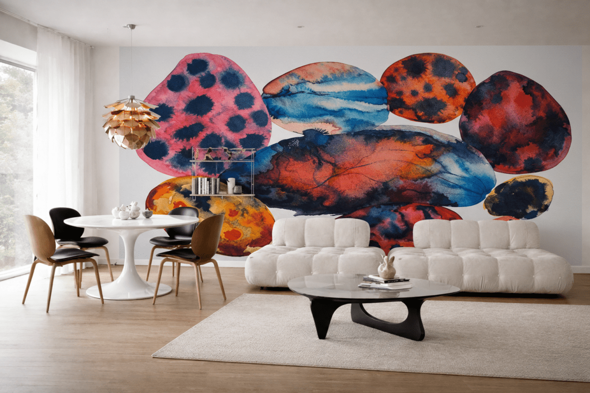 Lunar Pebble Treasure