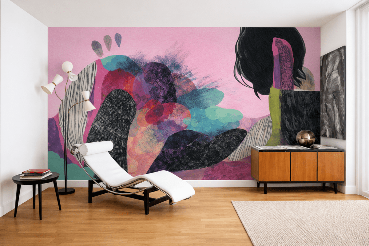 Whimsical Tidal Forms