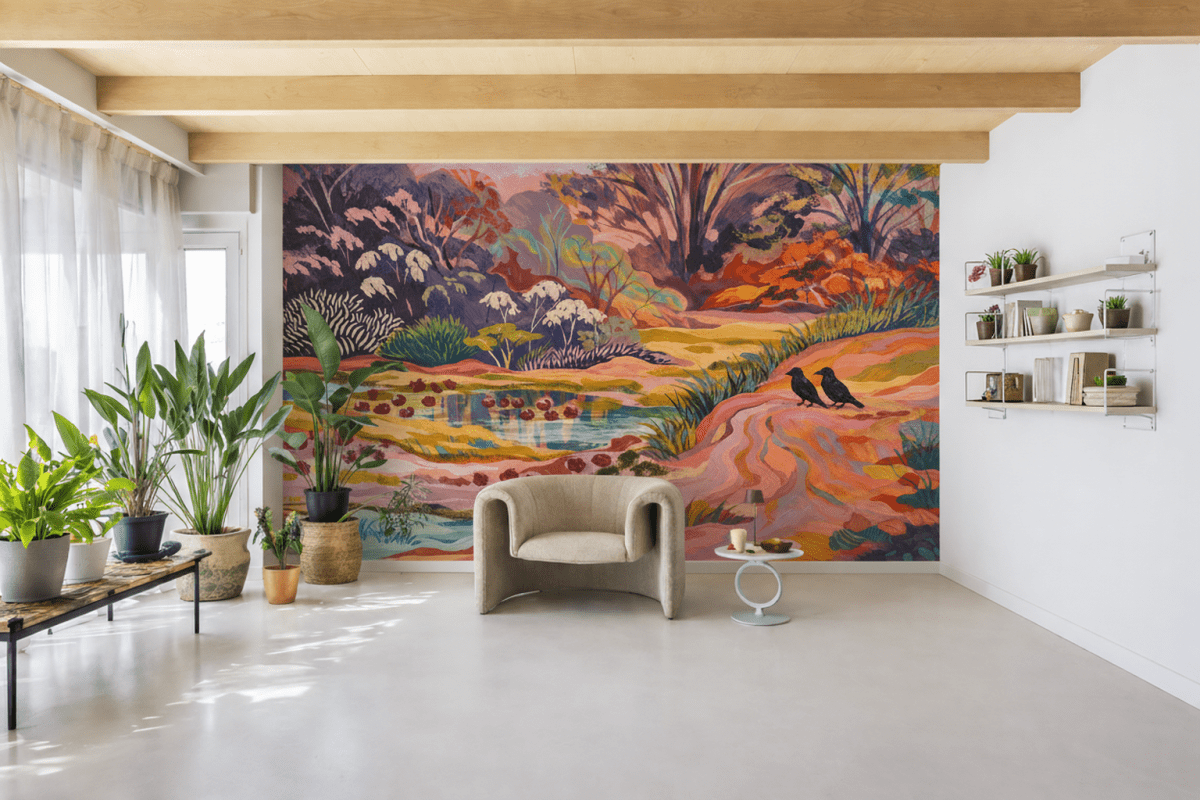 Whimsy Meadow
