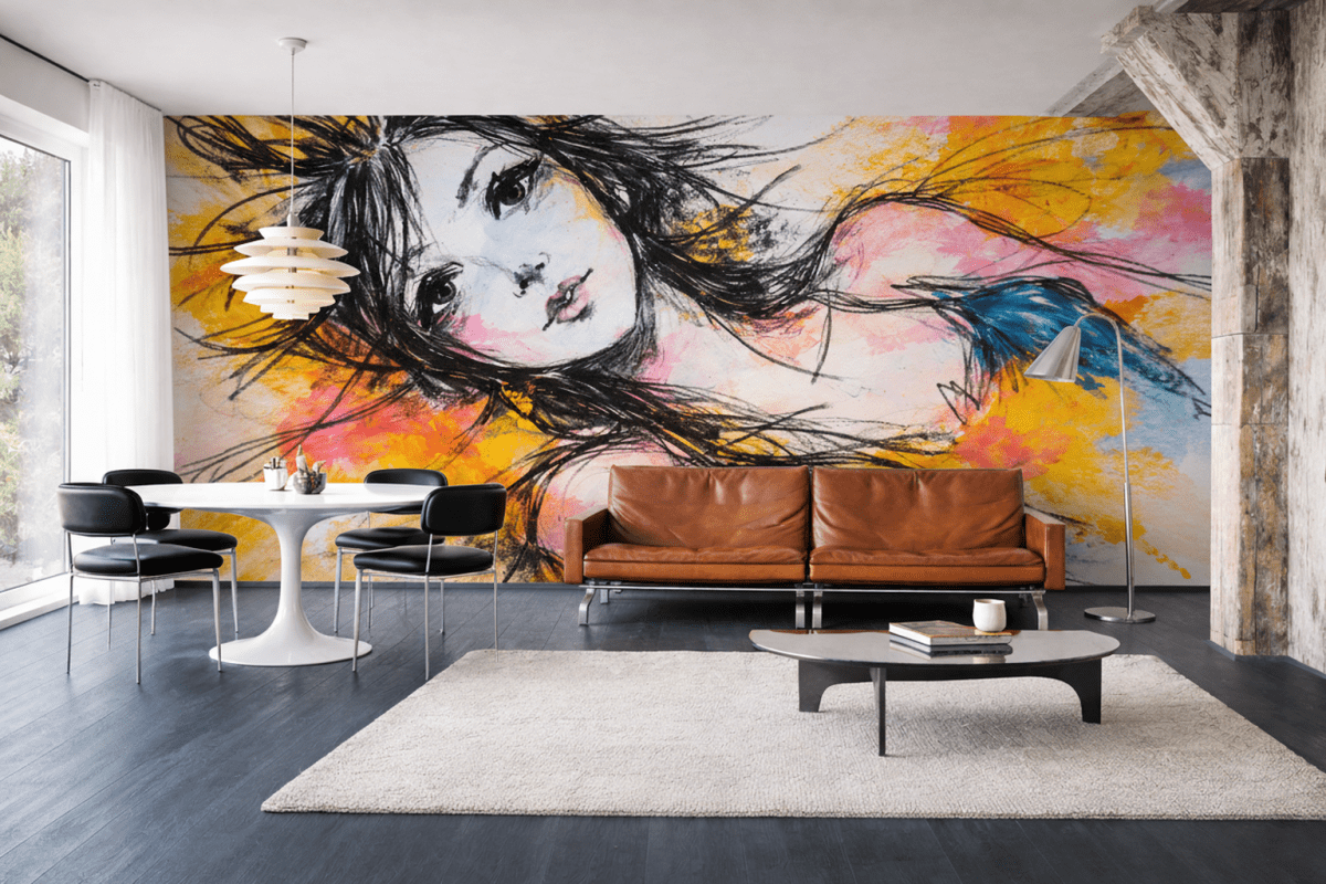 Kaleidoscopic Daydream