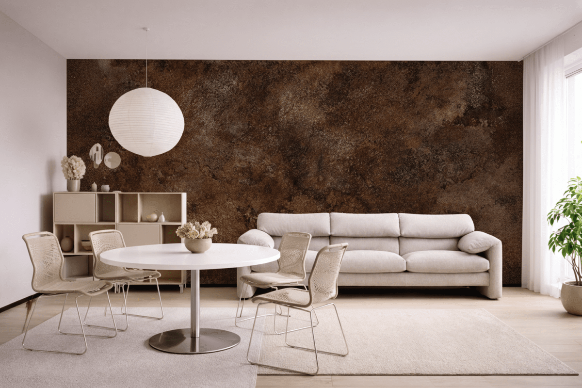 Sedimentary Canvas