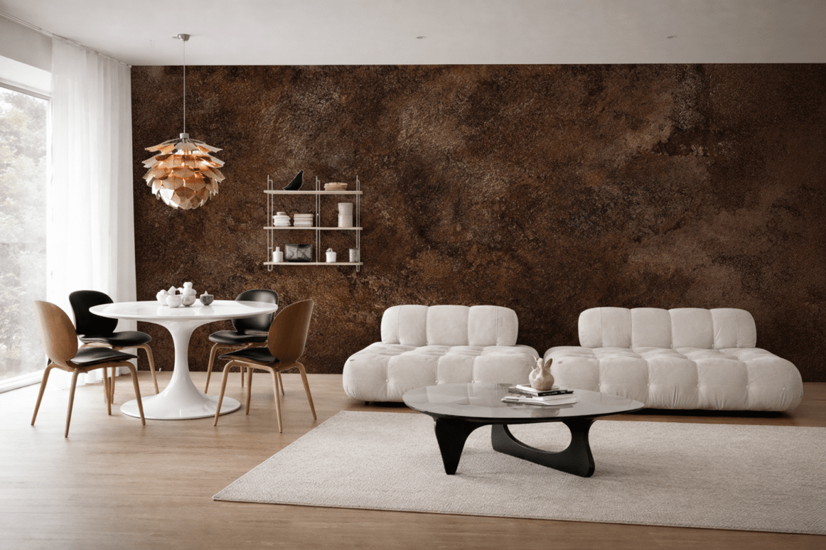 Sedimentary Canvas