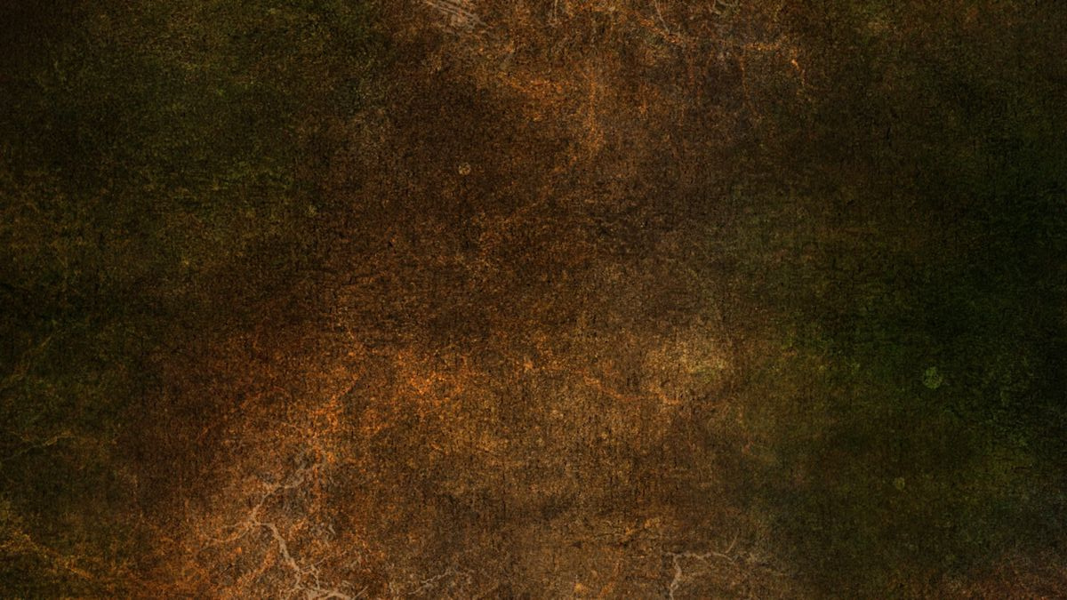 Dusky Earth Tones