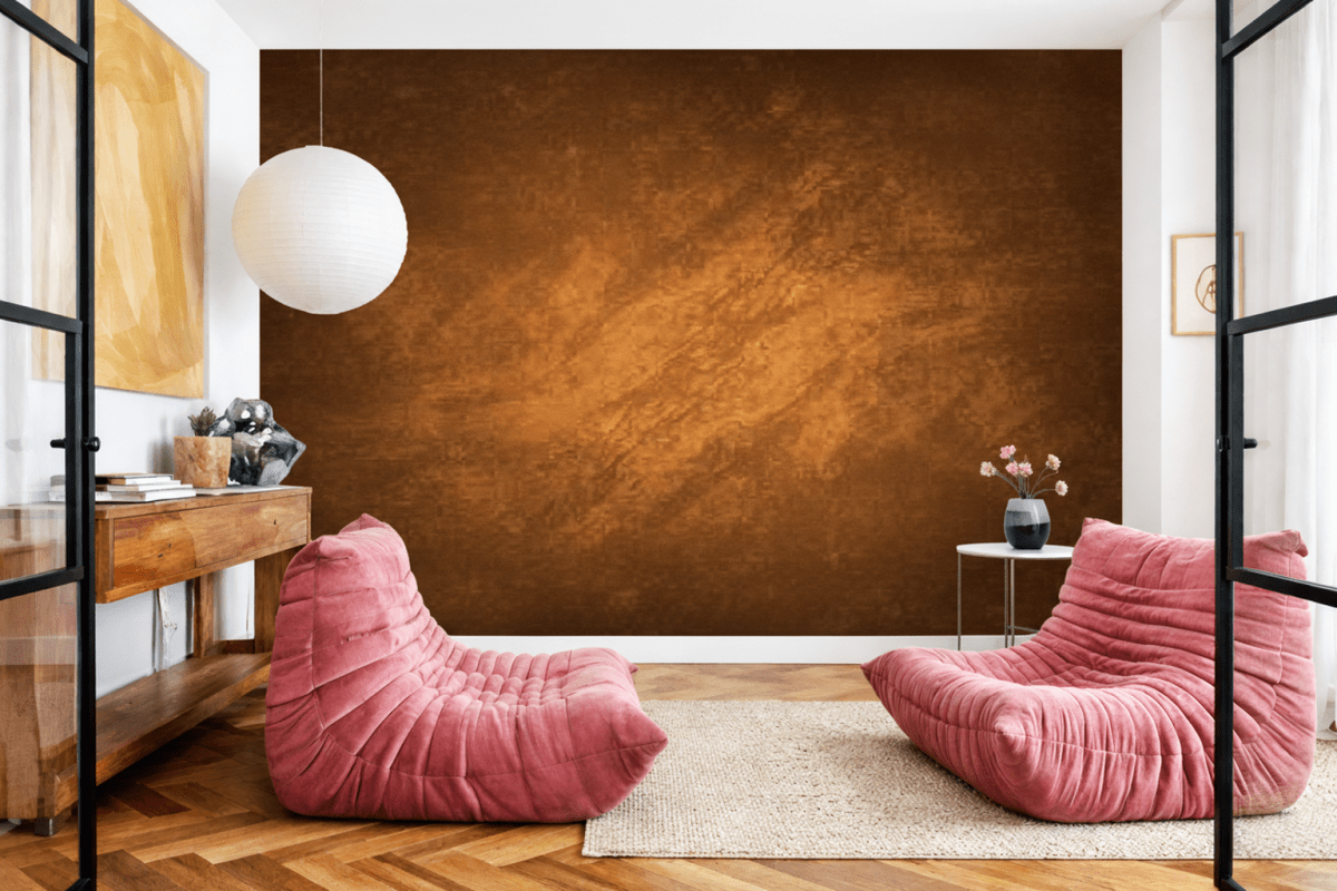 Sienna Canvas