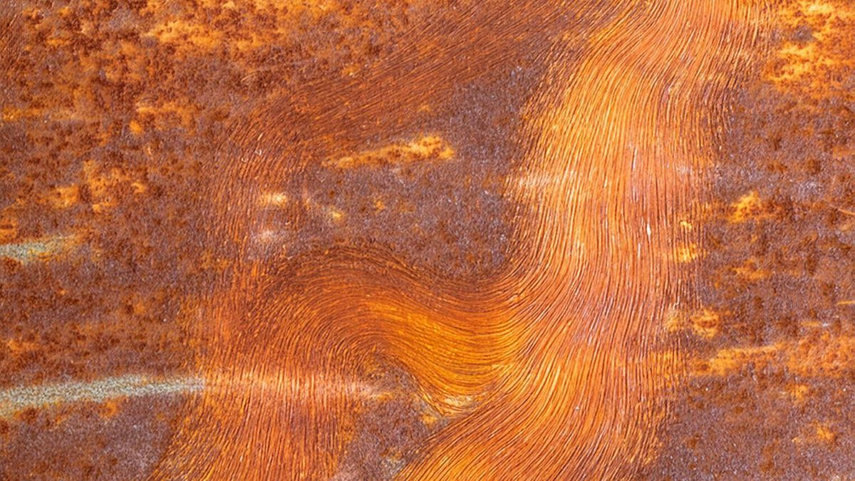 Rusted Current