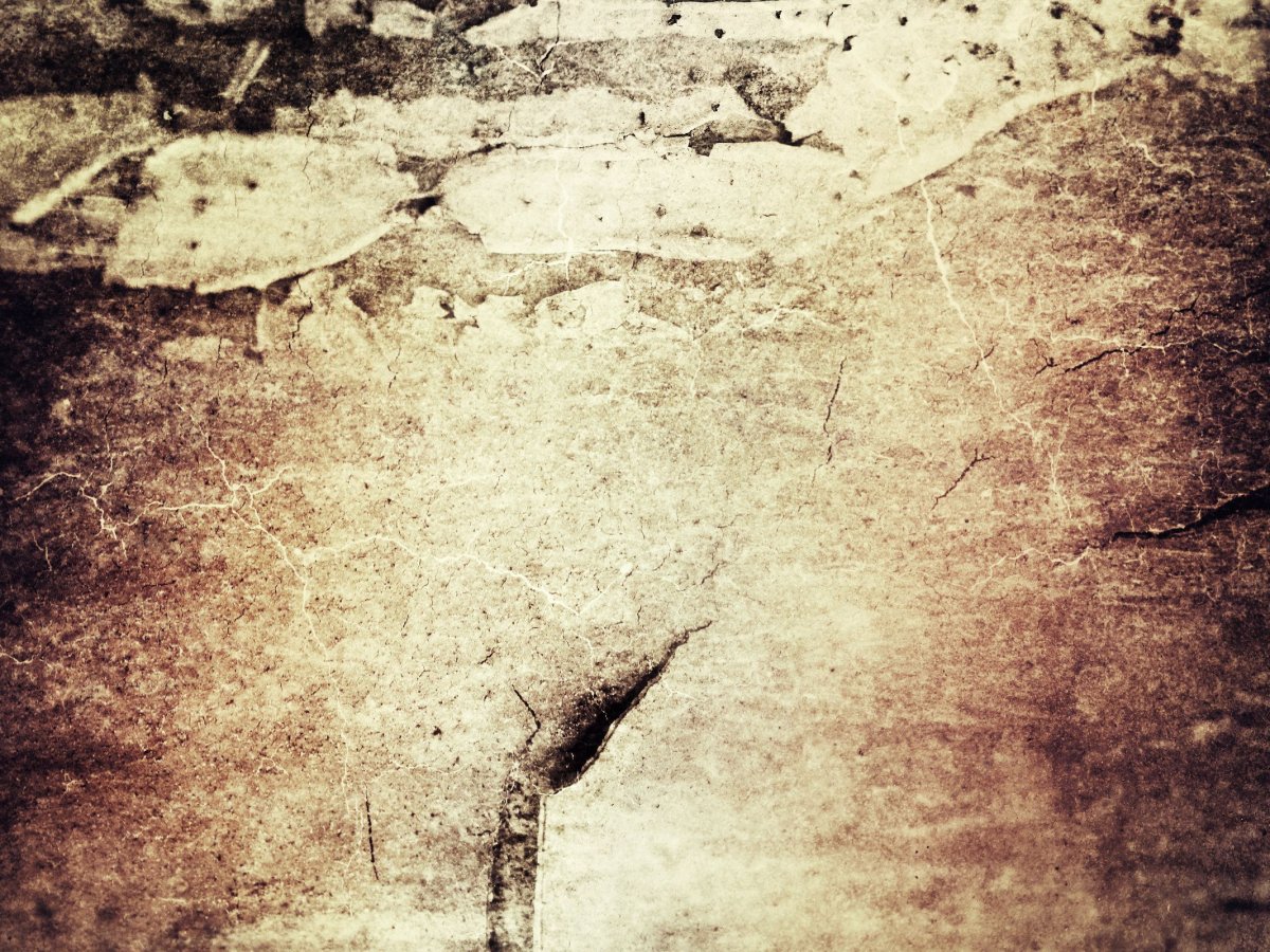 Rustic Terrain
