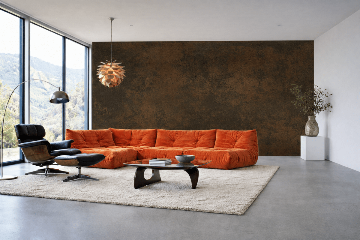 Forged Terracotta