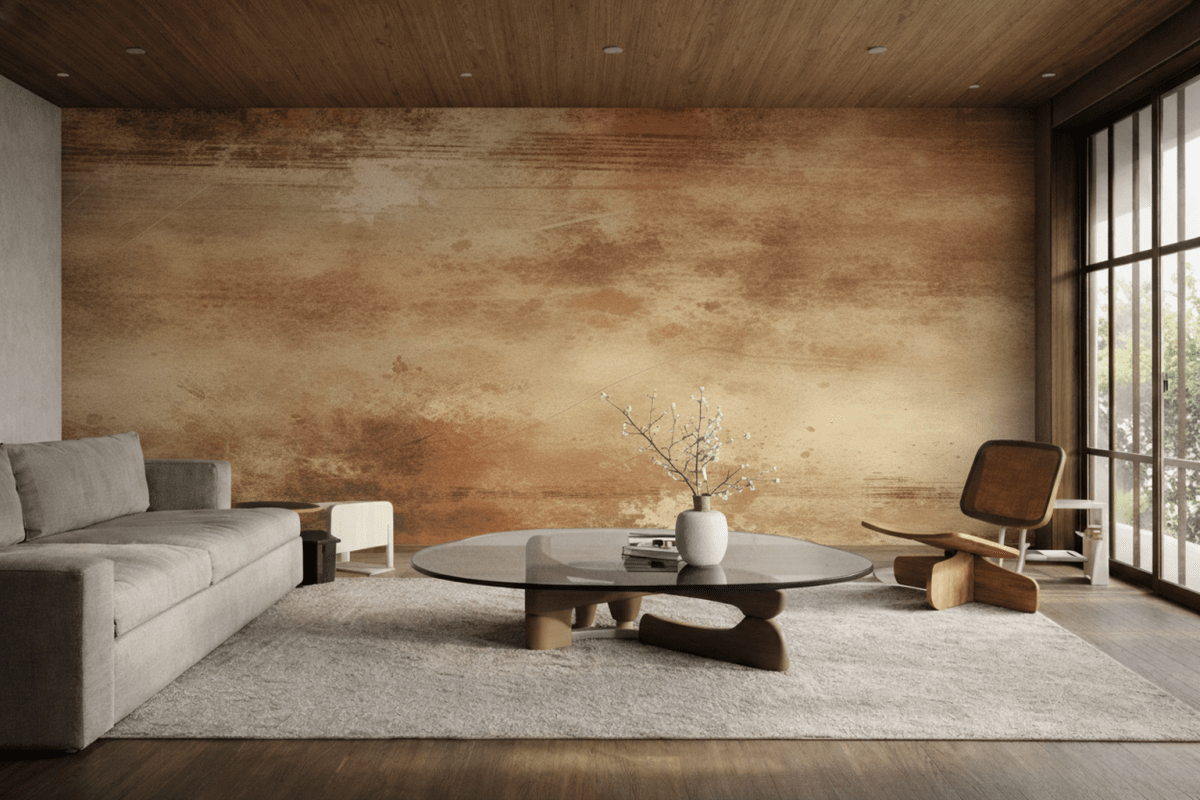 Rustic Canvas