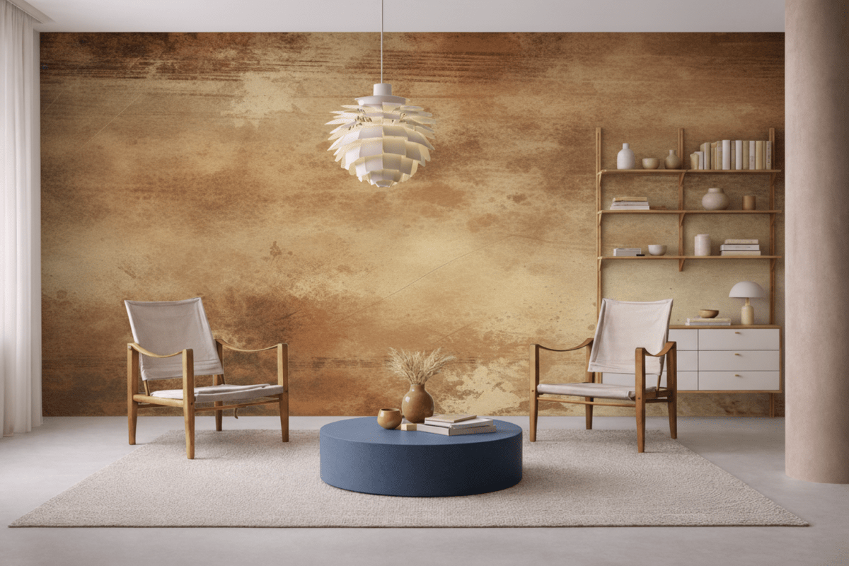 Rustic Canvas