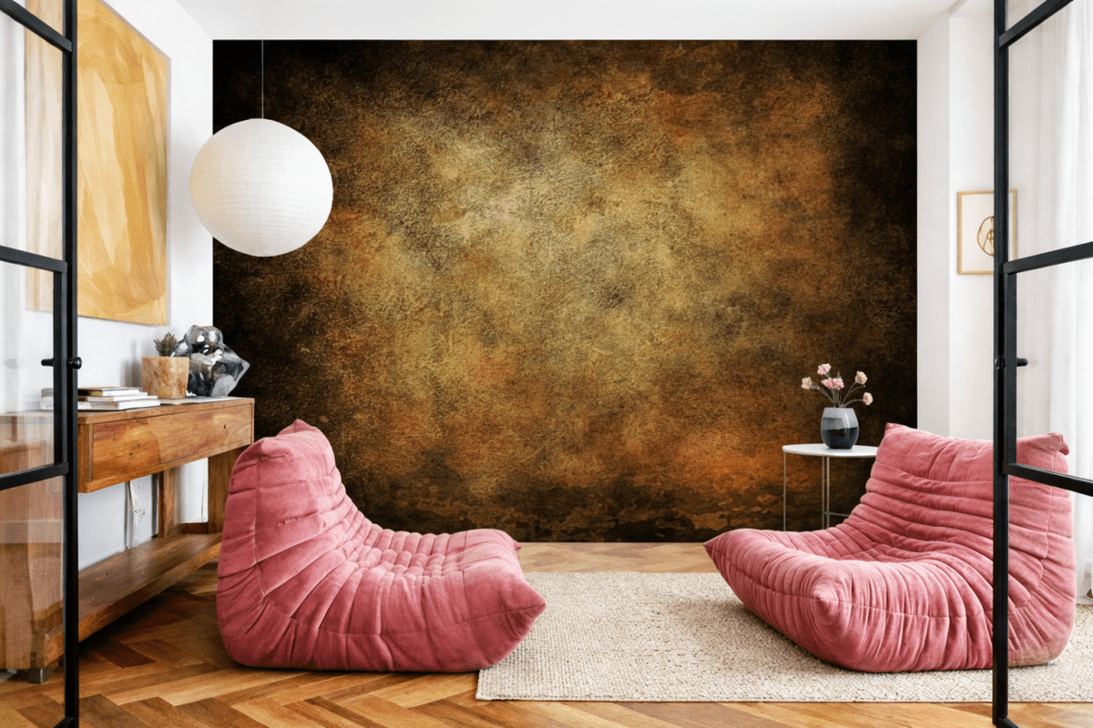 Amberstone Hue