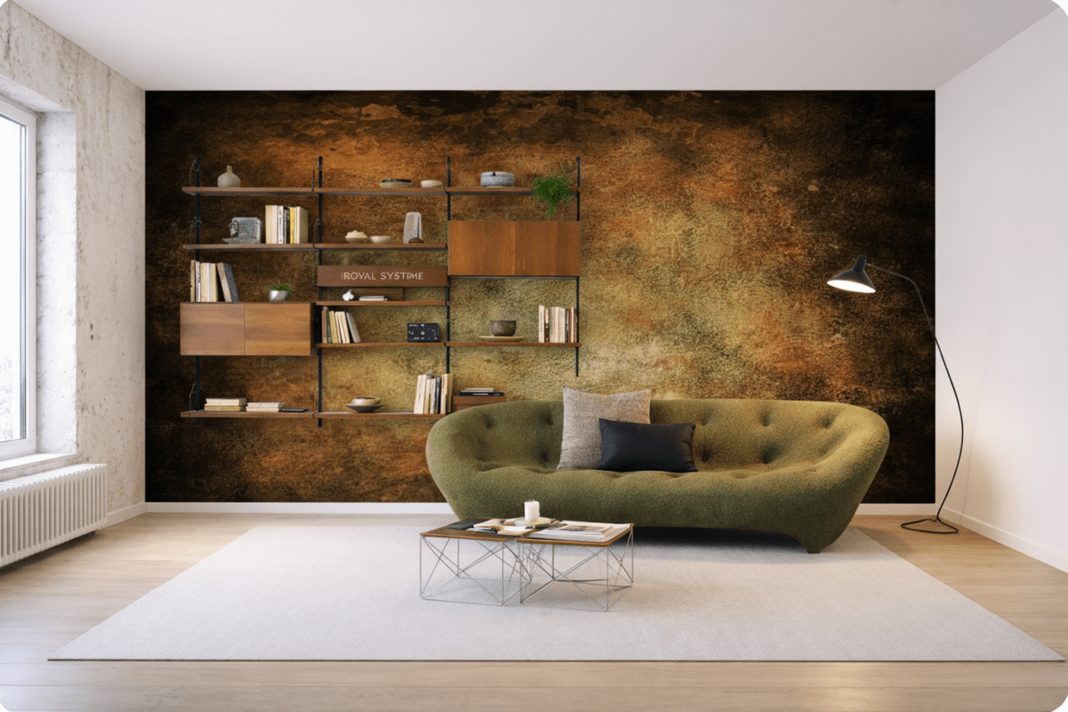 Amberstone Hue