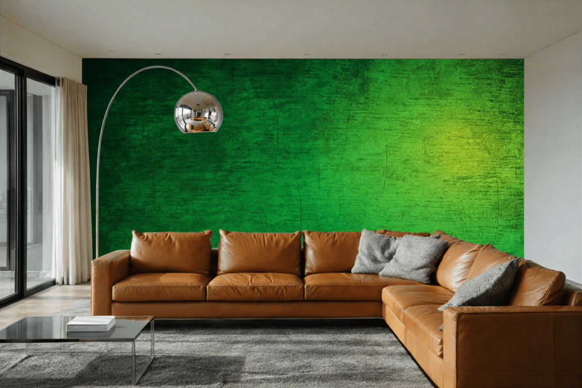 Foliage Harmony