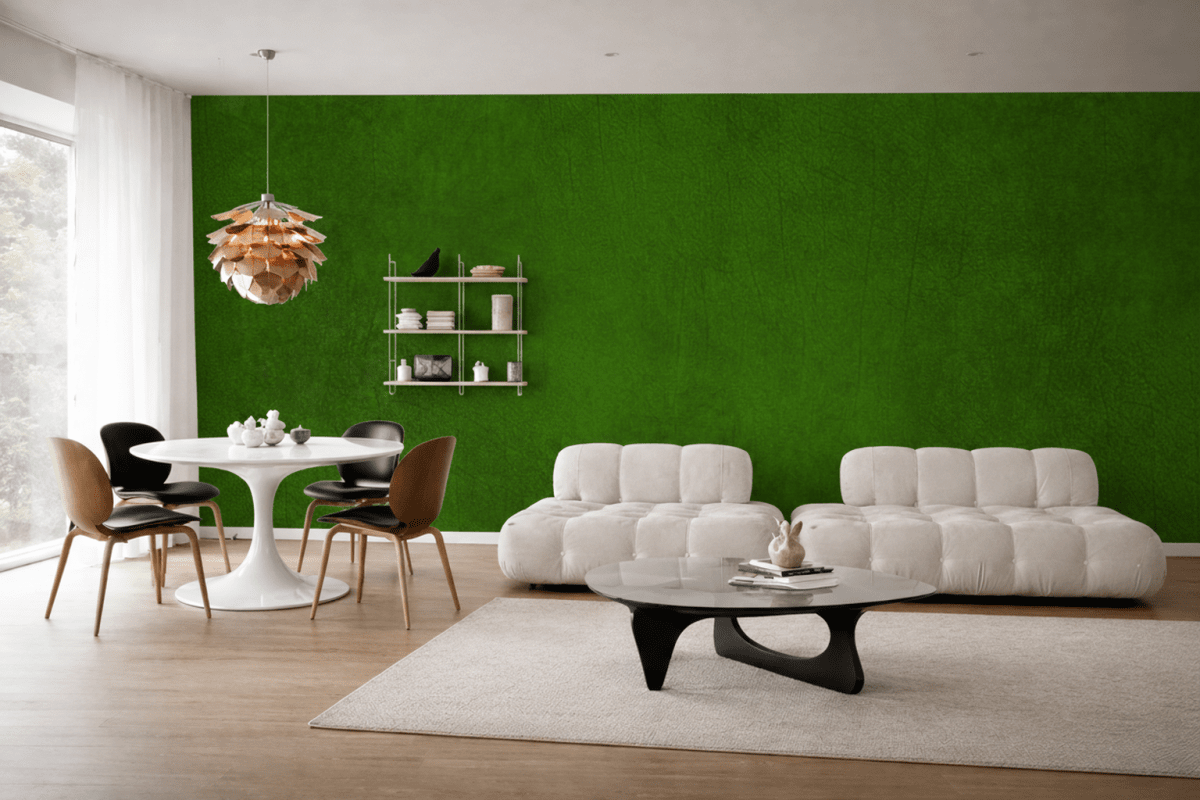Velvet Verdure