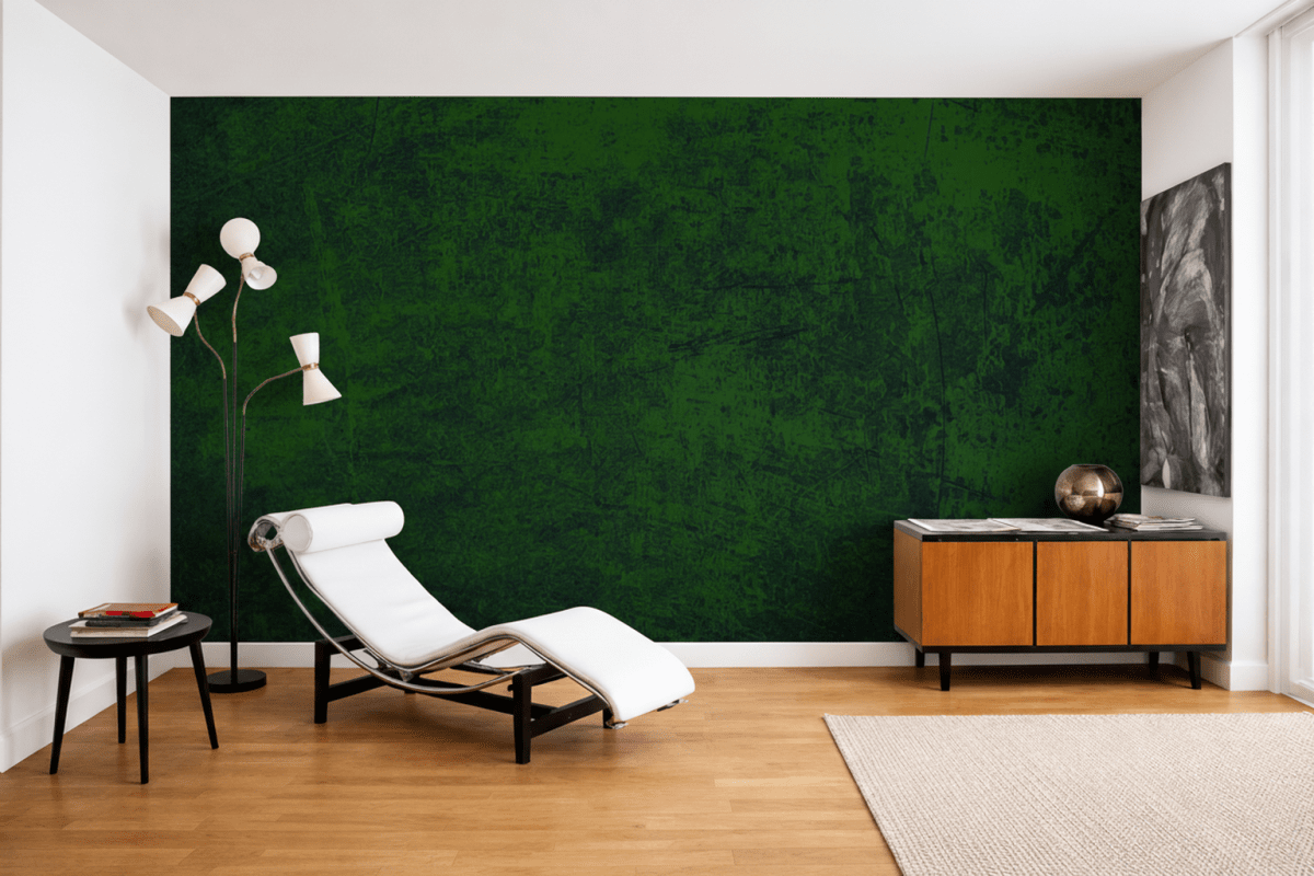 Verdant Tundra Layering