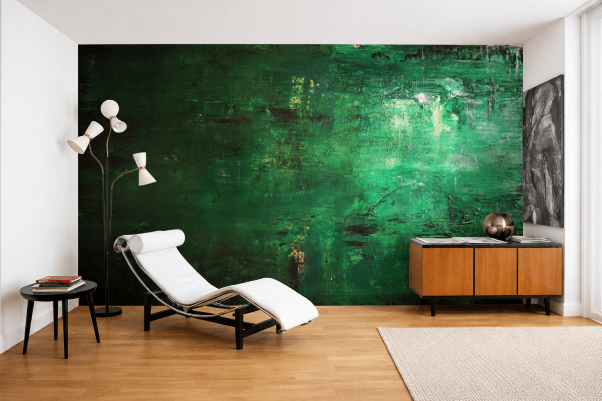 Verdant Residue